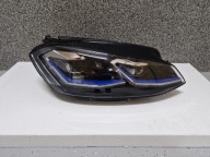 light right VW Golf VII LIFT GTE FULL LED