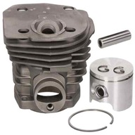 CYLINDER KOMPLET PIŁY TŁOK 44MM HUSQVARNA 351 350