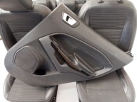 verkleidung Sitze Halbleder FORD ECOSPORT