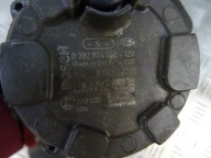 BMW X3 G01 pumpa cirkulacije vode 0392024032