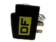Schalter Regulations- Schalter Niveauregelung Leuchten OPEL CORSA B