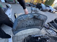 OPEL CORSA D motorhaube fronthaube vor facelift original