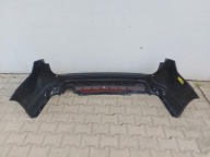 SUBARU Forester V SK LIFT bumper rear part P8Y