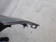 LEXUS ES VII 18- bumper front front SP PDC