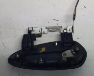 handle right front Fiat Grande Punto