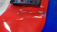 Tür links heck LIFT MERCEDES SPRINTER 906 06-18 ROK