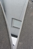 window bodywork right left rear part MERCEDES-BENZ ML-KLASA W164
