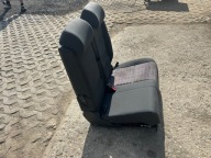 VW GOLF V PLUS Sitz hinten Sitz