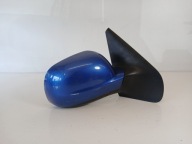 VW GOLF IV BORA and mirror right 5 PIN LA5W