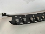 pillar holder upper of a bumper front JAGUAR F-PACE 16