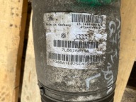 shock absorber left rear part rear left AUDI Q7 4L 4.2 7L8616019A