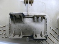 MERCEDES ML W164 cover bonnet boot moulding rear part