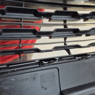 DACIA SANDERO III 20- bumper front front grid 620228531R