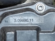 Valvola a farfalla FORD CONNECT MK2 1.0 ECOBOOST 5.09890.11 13-22