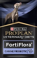 Purina FortiFlora Probiotyk dla psa 1g 1 szt