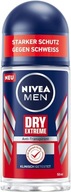 Nivea Men, Dry Extreme Antiperspirant, 50 ml