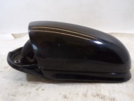 mirror left MERCEDES W210 LIFT 7PIN colour 197