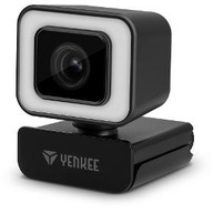 Webová kamera Yenkee YWC 200 2 MP