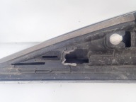 SKODA SUPERB III 15-> moulding door right front