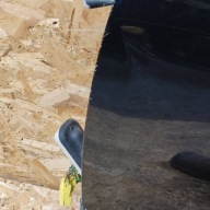 door front front side left Peugeot 208 and