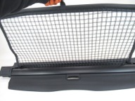 blinds boot net BMW 3 e91 Kombi Touring black nice
