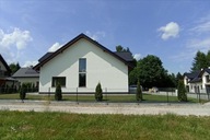 Dom, Ustrobna, Wojaszówka (gm.), 184 m²