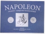 Napoleon legiony i księstwo warszawskie -