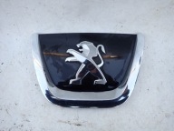 PEUGEOT 308 LIFT EBLEMANT LOGO znak