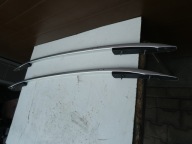ski roof CHROM VW TIGUAN