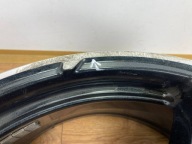 disc 19 disc aluminium Chevrolet Corvette C6 2005+