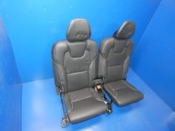VOLVO XC90 II Sitz 3 RZAD