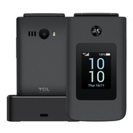 Telefon TCL ONETOUCH 4043 4G DUAL SIM Szary