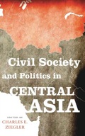 Civil Society and Politics in Central Asia group