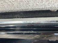 VW ARTEON R-LINE 2020-> SPOILER bumper rear part 3G8807568E