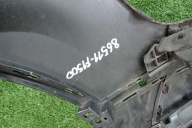 KIA SPORTAGE IV 15-18 front bumper front