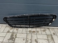 Mercedes C W205 14- grill grille front front