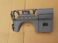passenger compartment driver´s ford s-max mk1 2007r