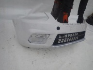 SKODA YETI LIFT 12-17 bumper front front washer