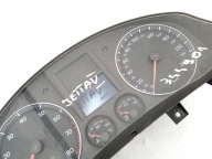 VW Jetta dials dials predkosciomierz 1K0920864A EU