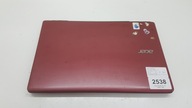 Laptop Acer Aspire E 15 (2538)