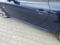 door right complete LEXUS SC II 430 SC430
