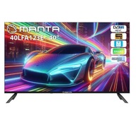 Telewizor LED Manta 40LFA123E 40" Full HD Smart TV DVB-T2