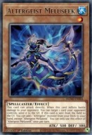 Yu-Gi-Oh! TCG: Altergeist Meluseek (MZMI)