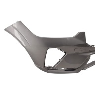 bumper front VOLVO XC60 II LIFT R-design 4X PDC without washers 2021-25