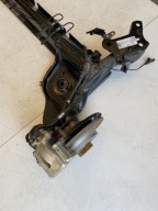 RENAULT ZOE II REAR AXIS SUSUSPENSION REAR. SIDER