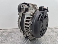 BMW 1 E81 116i N43B20AA lichtmaschine 7550468