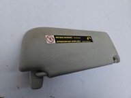 cover PRZECIWSLONECZNA left visor left AUDI A6 C7 4G A7 MONDSILBER