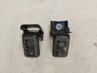 PEUGEOT 508 II hinge door front right gora dol komplet