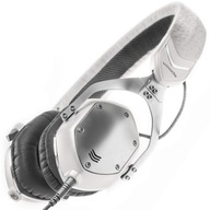 Roland V-Moda Xs Metalowe Słuchawki Nauszne