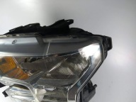 Ford F150 F-150 reflektor light front left 2015-17